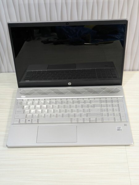 Ordinateur portable HP i5