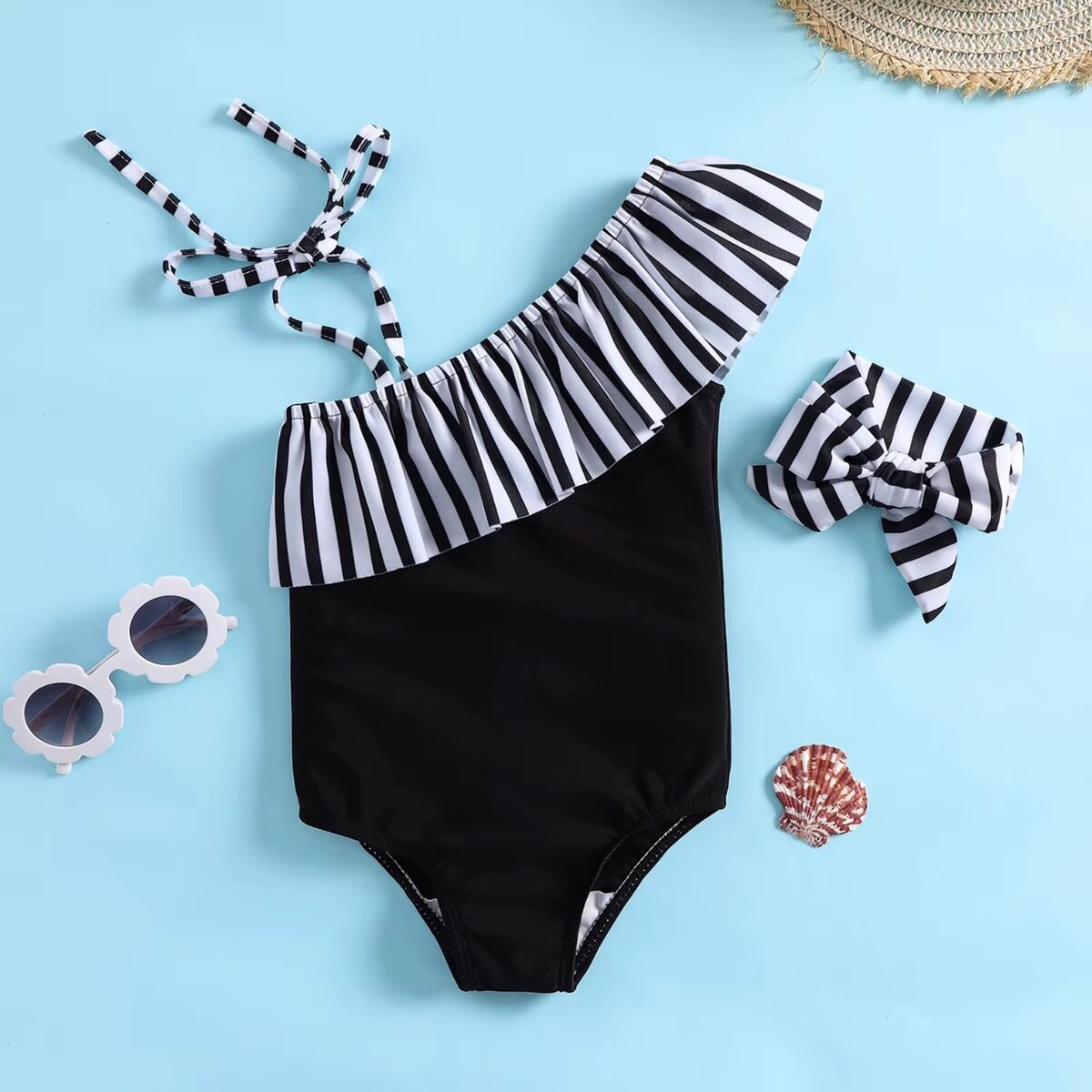 Kids swimwear