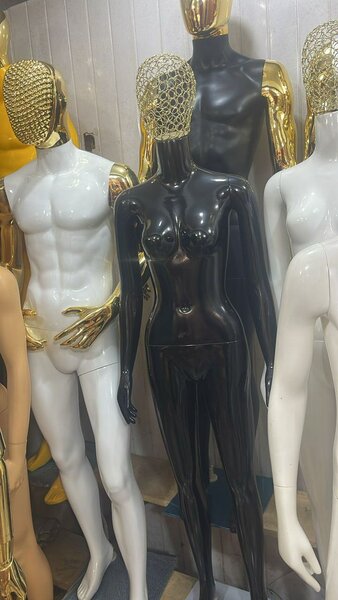 Classic Men Mannequins