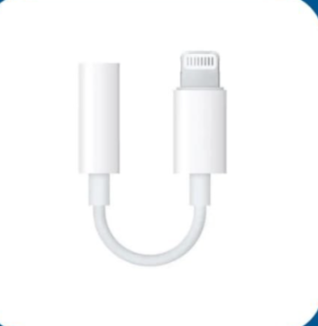 Headphone Jack Adapter