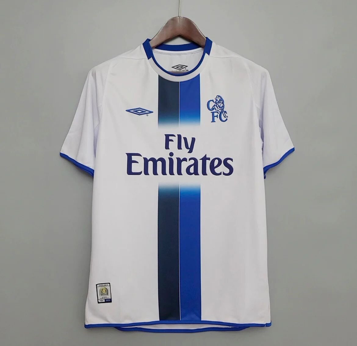 Maillot de football classique