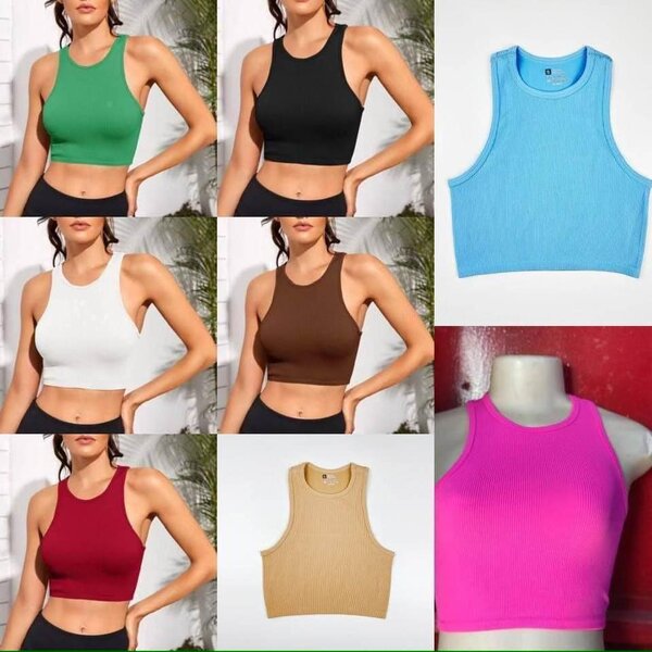 Original Tank Tops