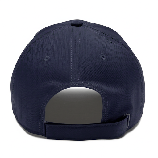 Casquette Lacoste Bleu Marine