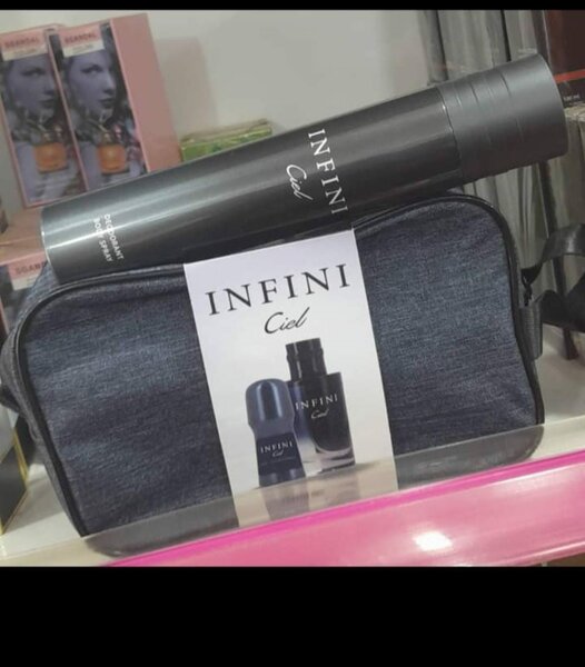 Parfum Infini Ciel Homme