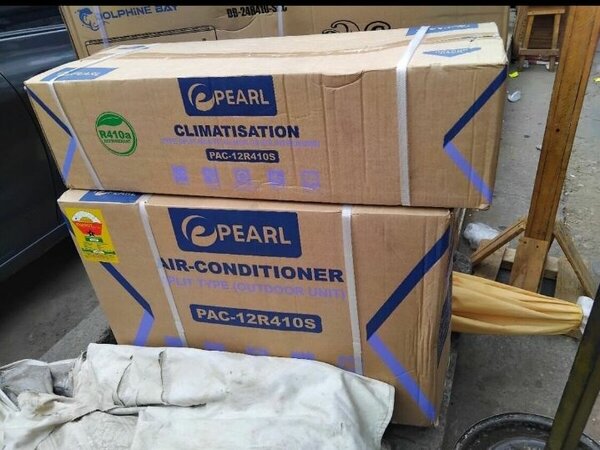Buy Pearl air conditioner, 1.5hp