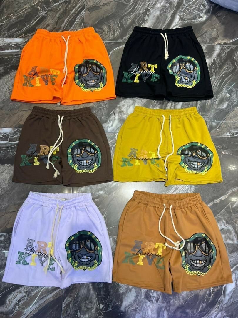 Quality Shorts Available