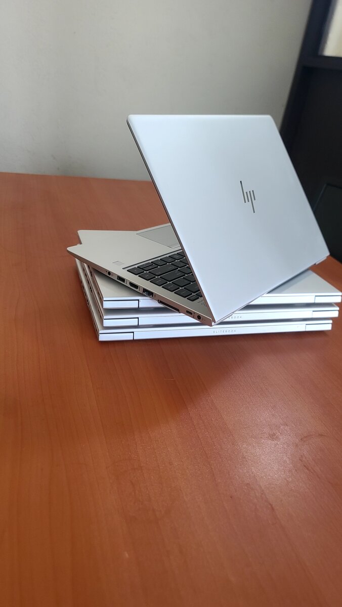 Hp Elitebook