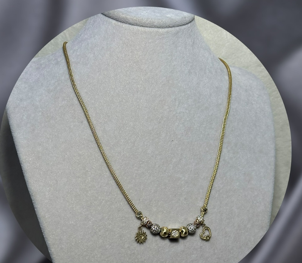 Золотая цепочка