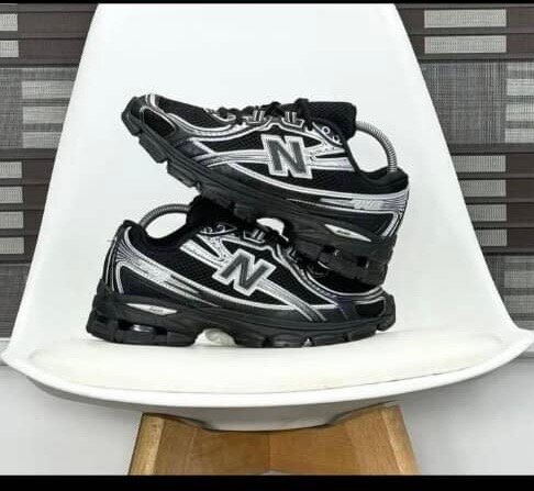 Baskets New Balance Mode