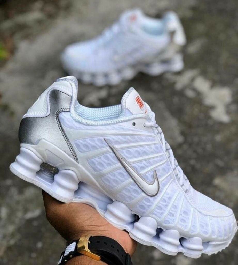 Nike Shox