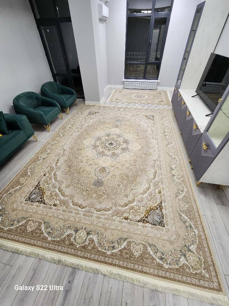 Иранские,Турецкие ковры