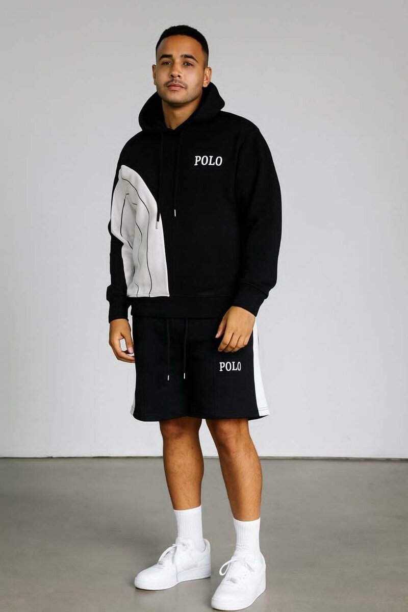 Ensemble de sport homme Polo