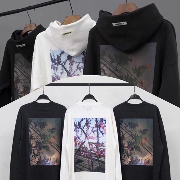 Pull essentiel disponible