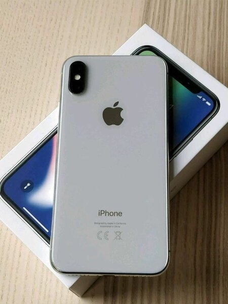 Iphone XS Max