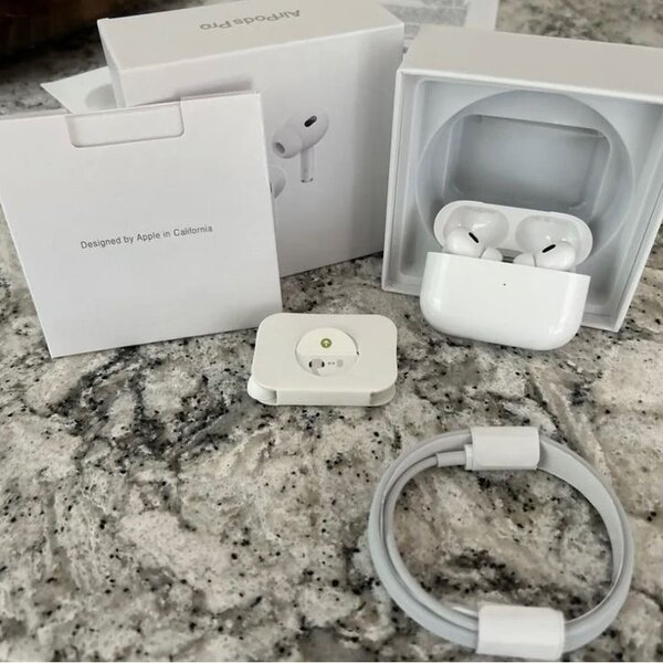 Apple AirPods Pro 2