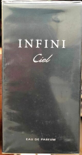 Infini Ciel Eau de Parfum