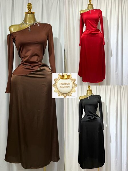 Tunique Dos Nu Plissée