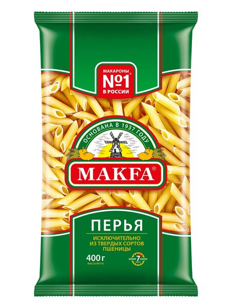 Алия, Madina, Ситно, Makfa, Rola, Супер  Калинка