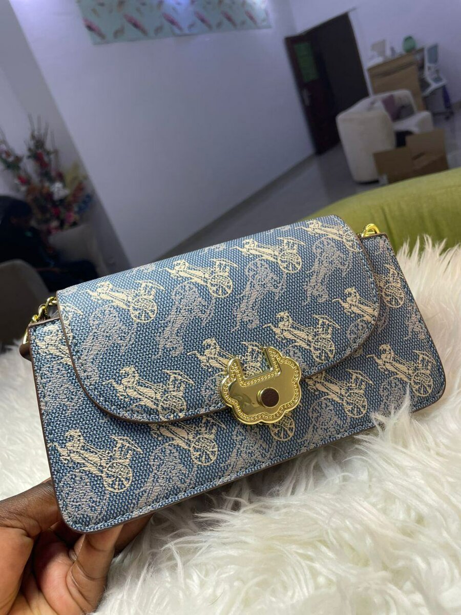 Mini sacs à bandoulière élégants