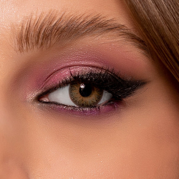 NK – Three Tone Green