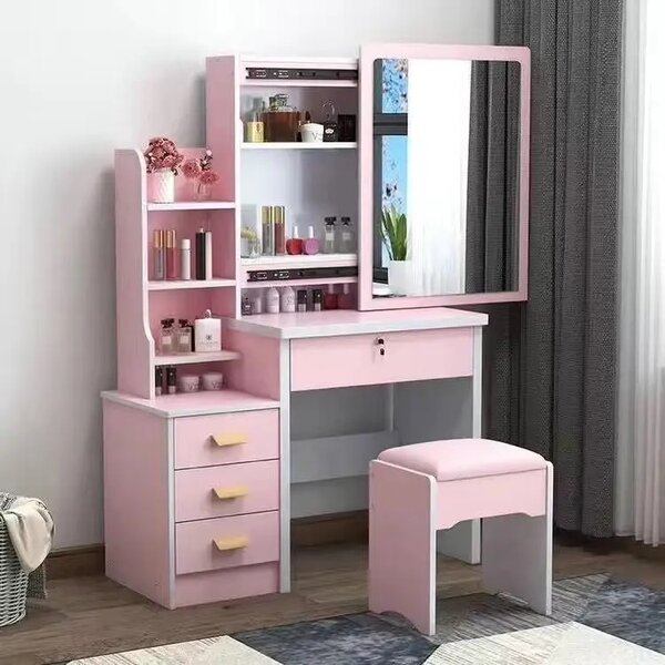 Luxury dresser