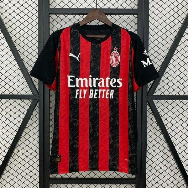Maillot de football AC Milan