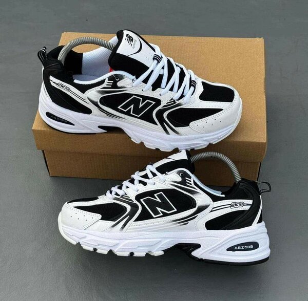 Chaussures de sport homme confort