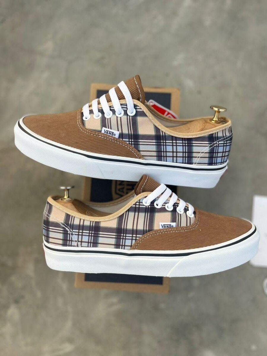 Sneakers tendance imprimés