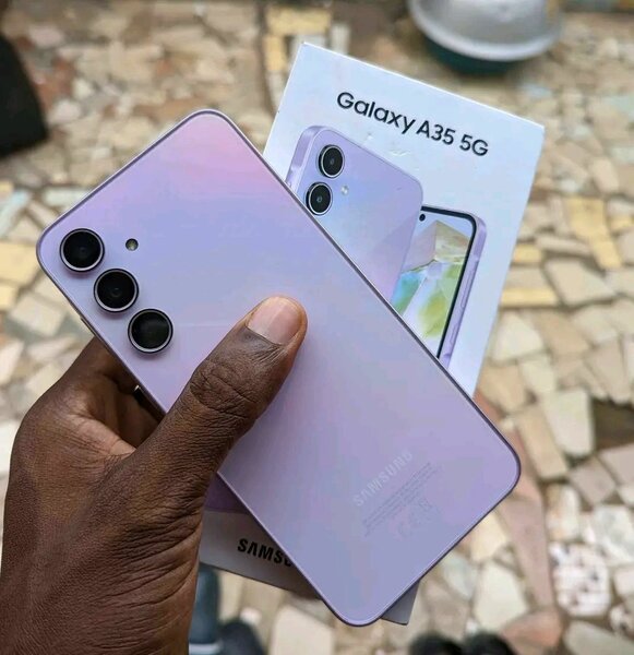 Samsung Galaxy A35 5G
