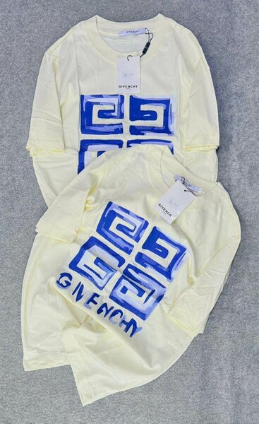 T-shirts tendance imprimées