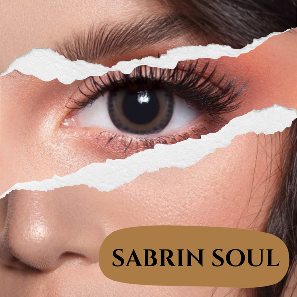 SABRIN SOUL – DAILY WEAR
