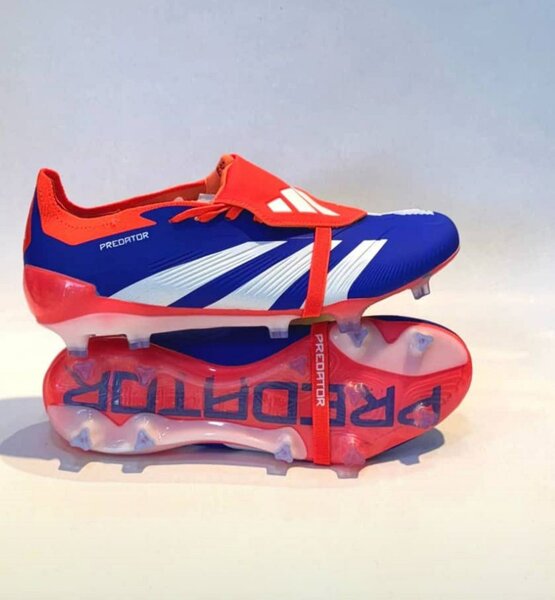 Chaussures de Football Predator