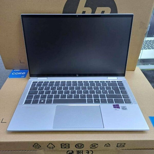 *HP EliteBook 830 G7 (10ème