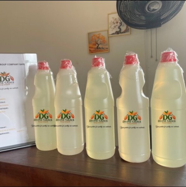 Huile de cacao pressé à froid