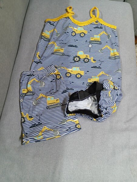 Ensemble de pyjama doux pour femmes