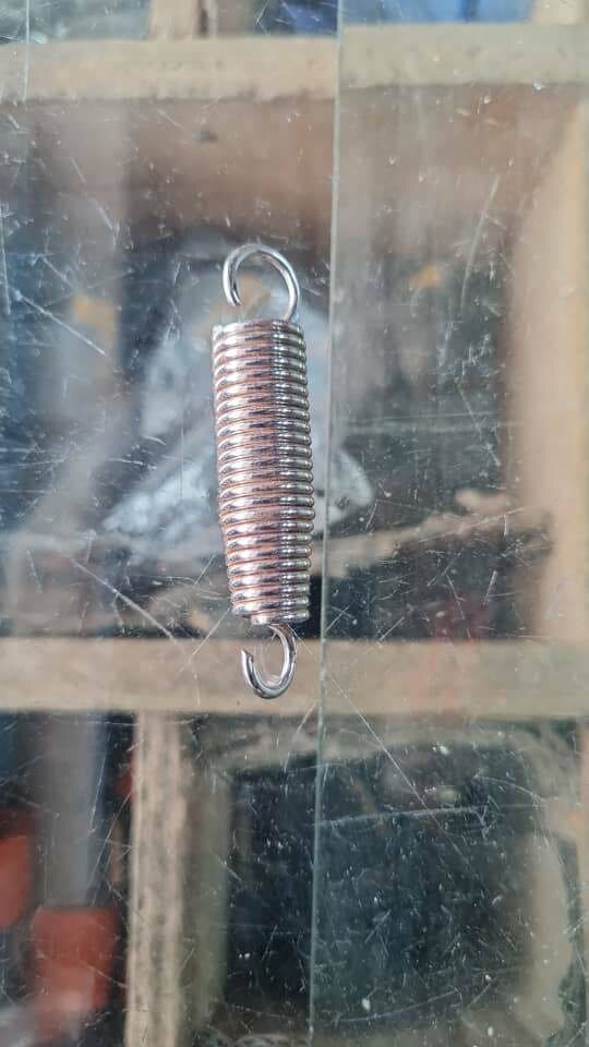 Ressorts de Tension de pédale