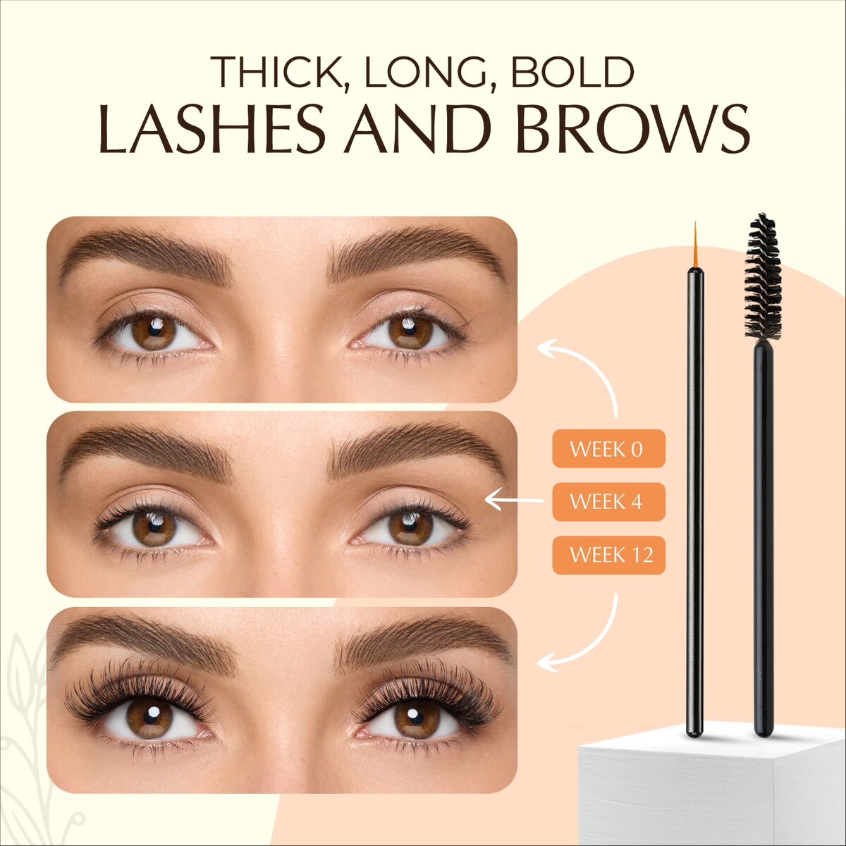 Golden Harmony Serum