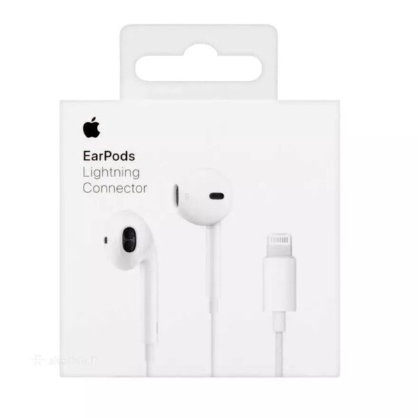 EarPods iPhone