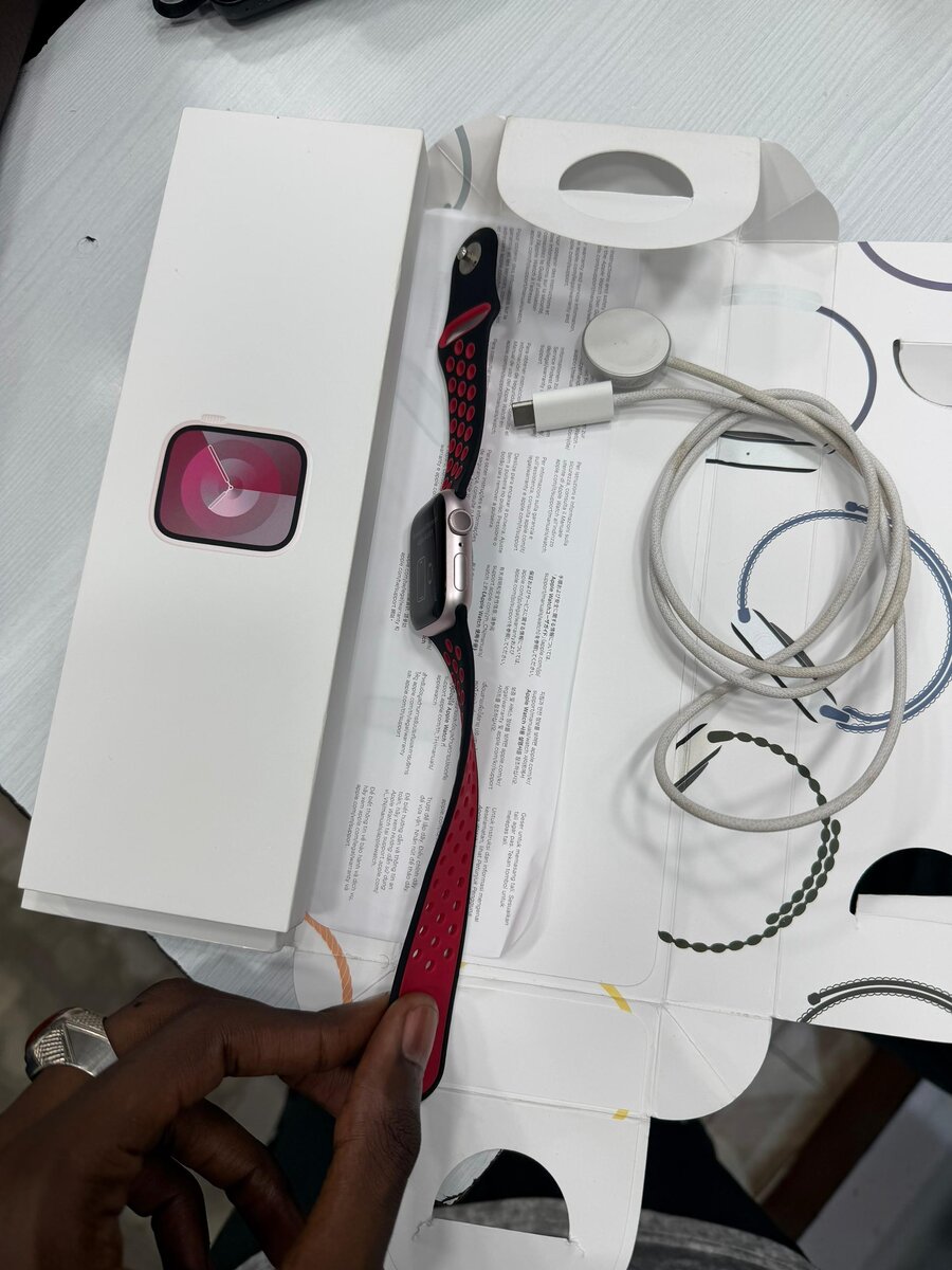 Apple Watch Series 9 41mm