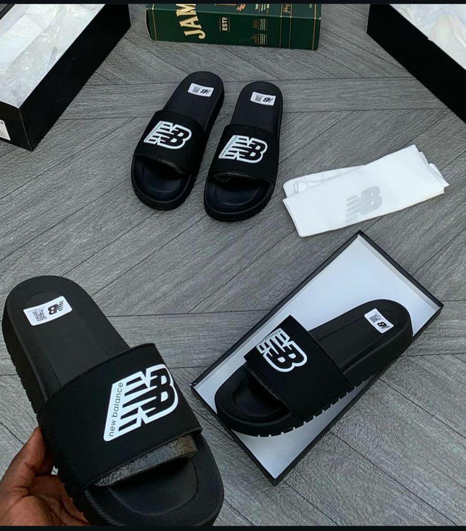 Fashion Slides