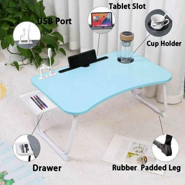 USB LAPTOP TABLE