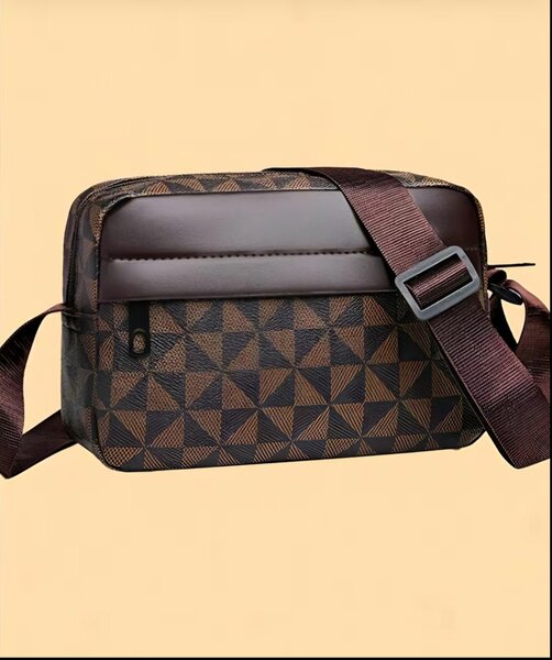 Sac Bandoulière pour Homme