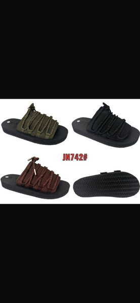 Sandales de bain antidérapantes