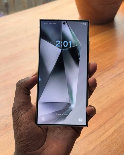 Samsung S24 Ultra 512GB