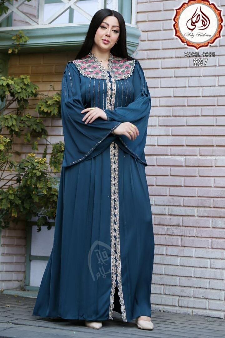 Robe élégante pour femme