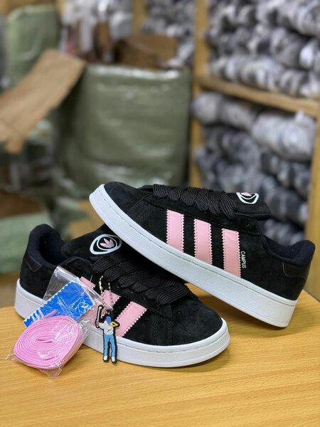 Baskets adidas campus