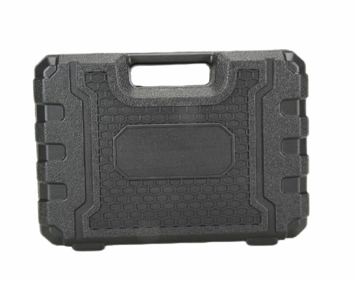 KIT TOURNEVIS ÉLECTRIQUE