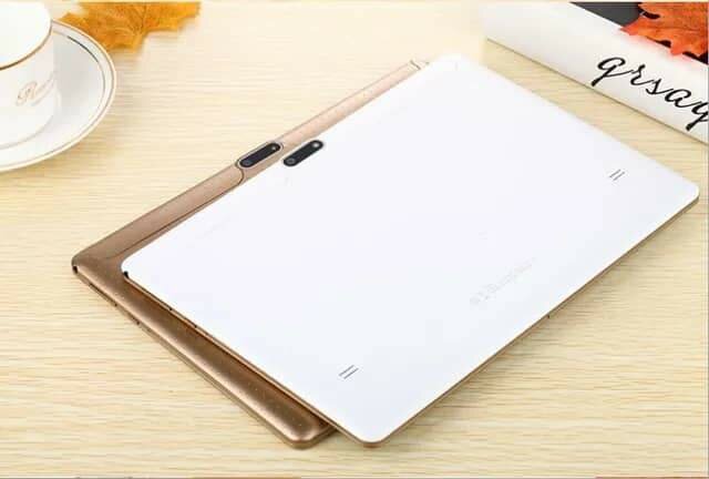 Tablette Educative 10.1 pouces 6GB ram 256GB interne