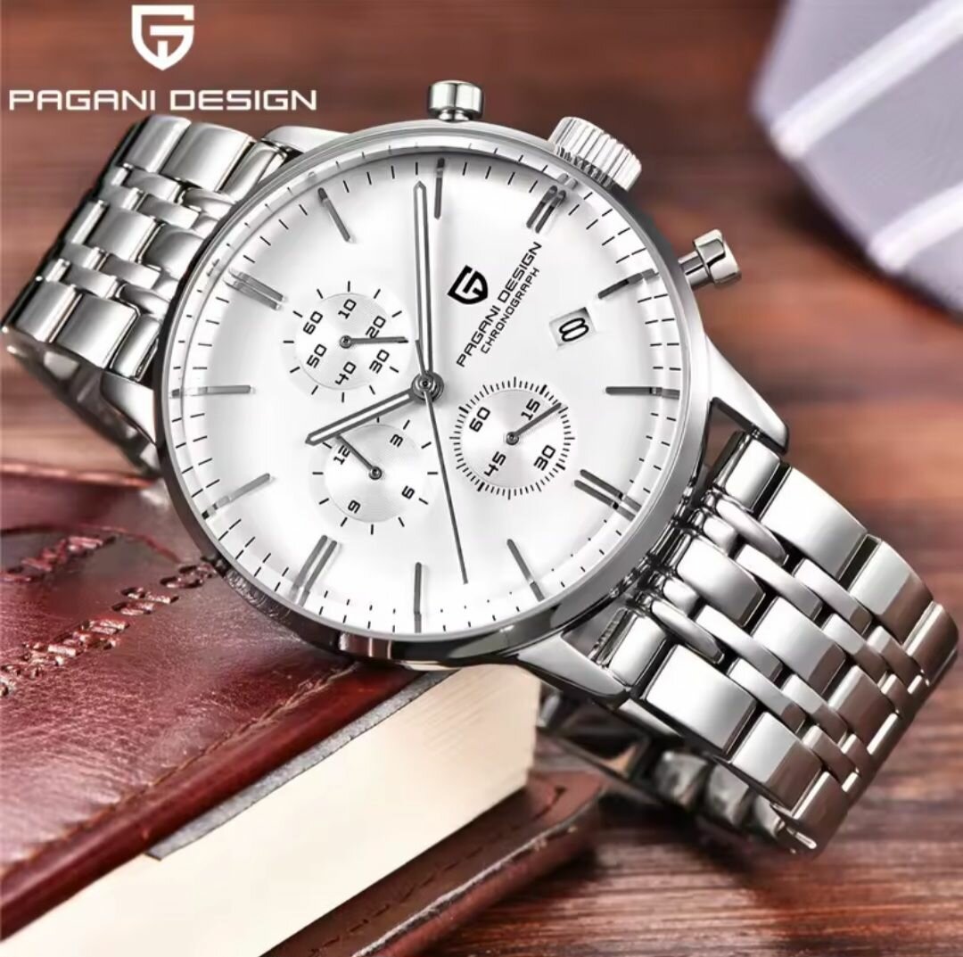 Montre PAGANI DISIGN PD272OK-2 Homme