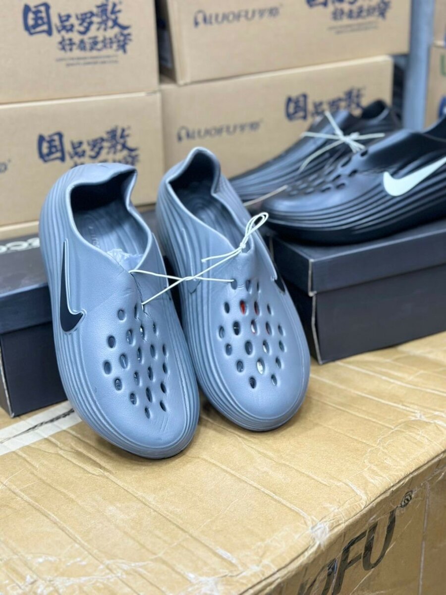 Sabots unisex modernes